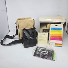 Polaroid vintage sun for sale  Troy