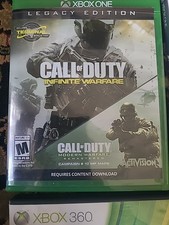 Call duty infinite for sale  Spring