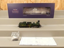 Liliput l131969 lok gebraucht kaufen  Montabaur-Umland
