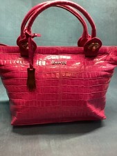 Dents pink leather for sale  NOTTINGHAM
