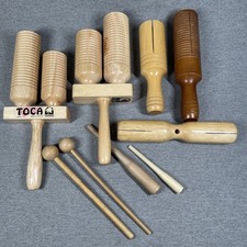 Lot vtg toca for sale  Plain City