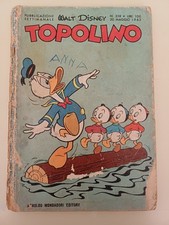 Topolino nr. 338 usato  Mirandola