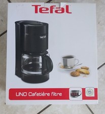 Cafetière tefal uno d'occasion  Bordeaux-