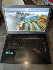 Asus rog 17.3 d'occasion  Moulins