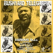 Various bushyard telegraph for sale  UK