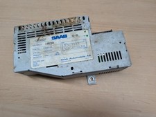 Usado, 03-06 Saab 9-3 amplificador de áudio estéreo assento de motorista OEM Pioneer GM-1027ZSA 93 comprar usado  Enviando para Brazil