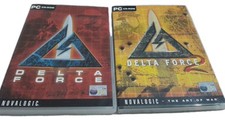 Videogame delta force usato  Lecce