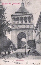 2315 cartolina saluti usato 2315 cartolina saluti usato  Lugo