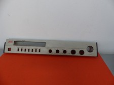 Hmk 100 frontleiste gebraucht kaufen  Bernburg