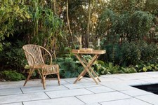 Nkuku alanchi rattan for sale  DERBY