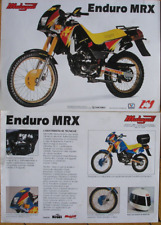 Malaguti enduro mrx usato  Torino