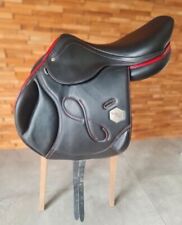 Selle équitation cuir d'occasion  Saint-Louis