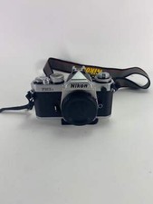 Nikon fm3a 35mm for sale  Washington