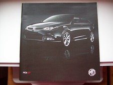 Mg6 2011 sales for sale Mg6 2011 sales for sale  WATERLOOVILLE