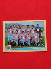 Figurina nuova calciatori usato  Santo Stefano di Camastra