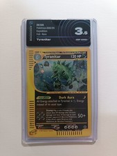 Tyranitar 165 expedition usato  Trevenzuolo