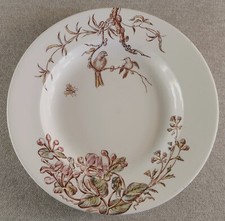 Assiette creuse ceramique d'occasion  Monnaie