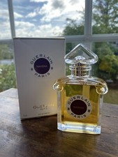 Guerlain paris nahema for sale  FALKIRK