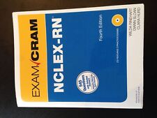 Nclex exam cram for sale  Interlochen