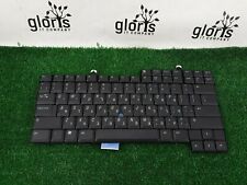 NOVO Genuíno Dell Latitude D500 D600 D800 D505 Teclado HEBRAICO QWERTY 01M760  comprar usado  Enviando para Brazil