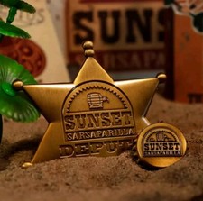 Usado, 🚀 Conjunto Oficial Fallout Sunset Sarsaparilla Edição Limitada (1 de 2010) comprar usado  Enviando para Brazil