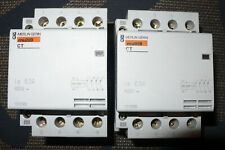 Contacteur tetra 63ampère d'occasion  Barr