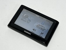 Garmin nuvi gps for sale  York