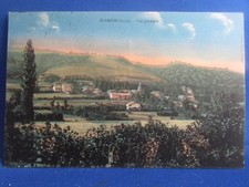 Cpa blandin vue d'occasion  Craponne