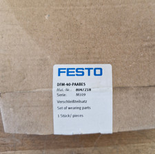 Festo dfm paabes gebraucht kaufen  Würzburg