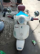 Peg perego vespa usato  Italia