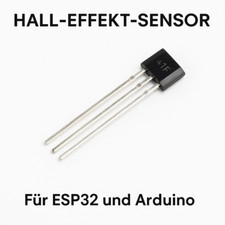 Hall effect sensor gebraucht kaufen  Cuxhaven