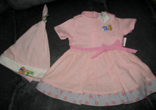 Hübsche rosa puppenkleidung gebraucht kaufen  Plettenberg