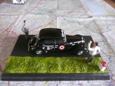 Citroen traction lecot d'occasion  Expédié en Belgium