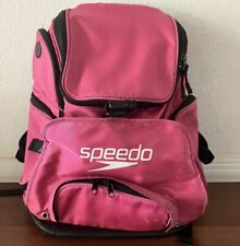 backpack speedo for sale  Redondo Beach