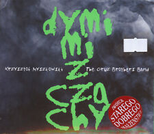 > KRZYSZTOF MYSZKOWSKI & GRUZ BROTHERS BAND - Dymi mi z czachy  / CD sealed /SDM na sprzedaż  PL