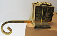 Vintage brass present for sale  Williams