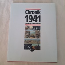 Chronik 1941 chronik gebraucht kaufen  Trebbin