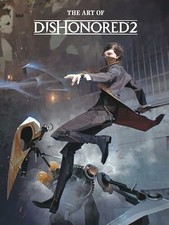 The art dishonored gebraucht kaufen  Stuttgart