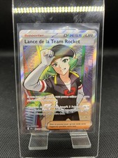 Carte pokémon lance d'occasion  Verdun-sur-Garonne