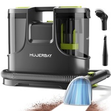 Carpet cleaner portable for sale  Brentwood