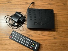 Edison receiver kabel gebraucht kaufen  Herbertingen