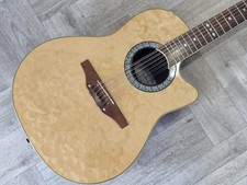 Ovation celebrity 045 for sale  CRADLEY HEATH
