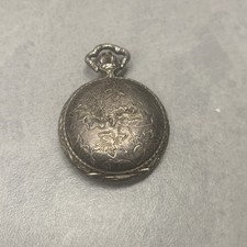 Montre mécanique poche d'occasion  Limoges-