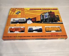 Mehano train set d'occasion  Grisolles