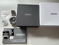 Seiko prospex sbdn069 for sale  HOVE