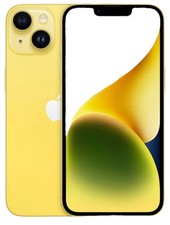 Usado, Iphone amarelo desbloqueado usado 14 128 GB comprar usado  Enviando para Brazil