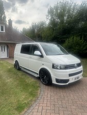 Transporter t5.1 t32 for sale  SHEFFIELD
