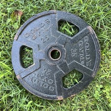 Gold gym olympic for sale  Berlin