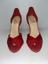 Sexy christian louboutin for sale  Astoria