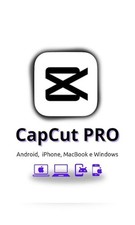 Capcut pro lifetime usato  Spedire a Italy